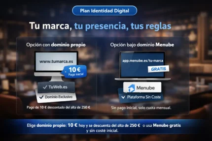 Plan Identidad Digital